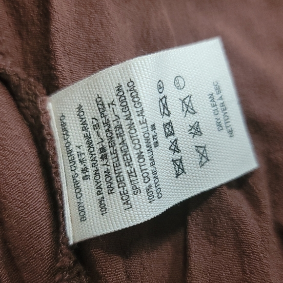 - Jen's pirate booty ×free people Poppy Wrap Maxi Dress - Picture 7 of 7